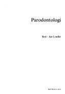 Parodontologi; Jan Lindhe; 1981