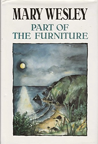 Part of the furniture; Mary Wesley; 1997