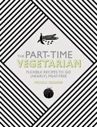 Part-Time Vegetarian; Nicola Graimes; 2015