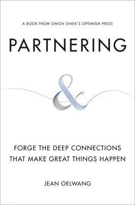 Partnering; Jean Oelwang; 2022