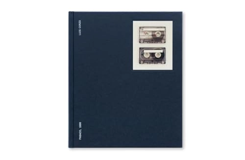 Pasaco, 1996; Luis Corzo; 2023