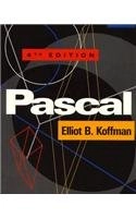 Pascal : problem solving and program design; Elliot B. Koffman; 1991