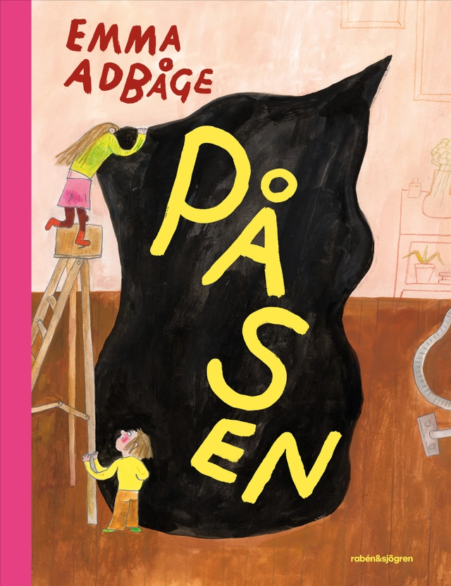 Påsen; Emma AdBåge; 2025