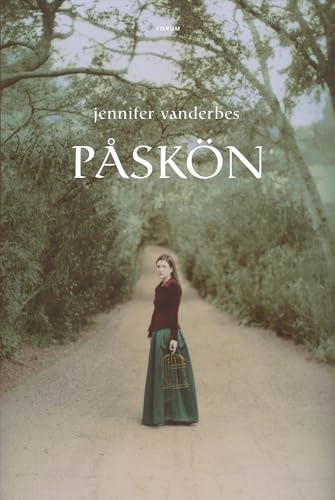Påskön; Jennifer Vanderbes; 2003