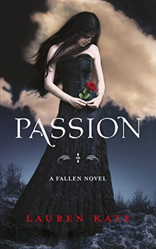 Passion; Lauren Kate; 2011