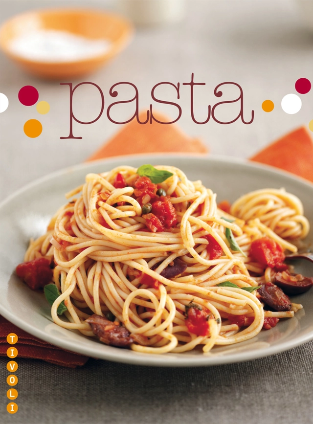 Pasta; Staffan Johansson; 2008