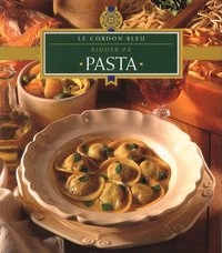 Pasta, Le Cordon Blue bjuder på; Cordon Ble; 2001