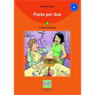 Pasta per due; Giovanni Ducci; 2002