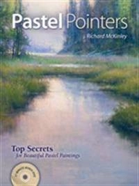Pastel Pointers; McKinley Richard; 2010