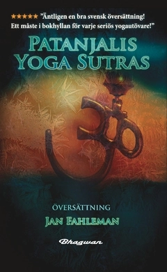Patanjalis yoga sutras; Patañjali; 2018