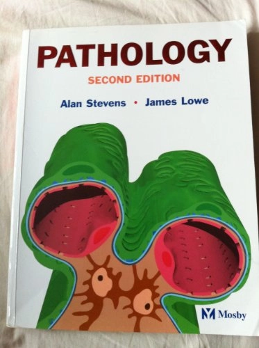 Pathology; Alan Stevens; 2000