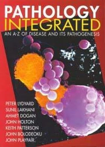 Pathology Integrated; John Bolodeoku, ); 2000