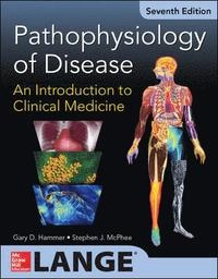 Pathophysiology of disease : an introduction to clinical medicine; Gary D. Hammer; 2014
