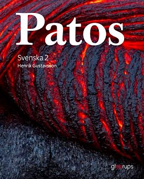Patos, Svenska 2; Henrik Gustavsson; 2022