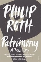 Patrimony : a true story; Philip. Roth; 1992