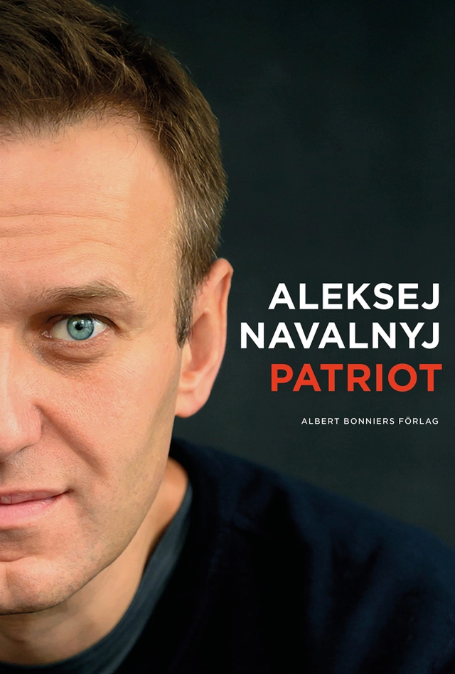 Patriot; Aleksej Navalnyj; 2024