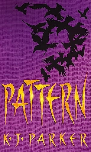 Pattern; K. J. Parker; 2003