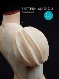 Pattern magic 2; Tomoko Nakamichi; 2011