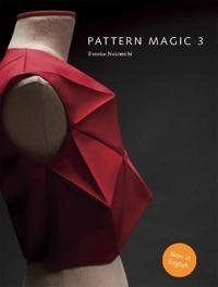 Pattern magic; Tomoko Nakamichi; 2016