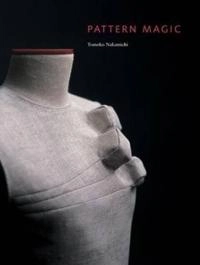 Pattern magic; Tomoko Nakamichi; 2010
