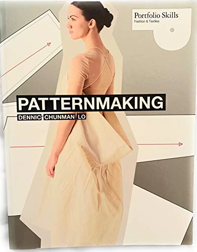 Patternmaking; Dennic Chunman Lo; 2011