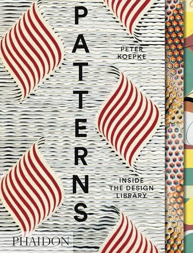 Patterns : inside the Design Library; Peter Koepke; 2016