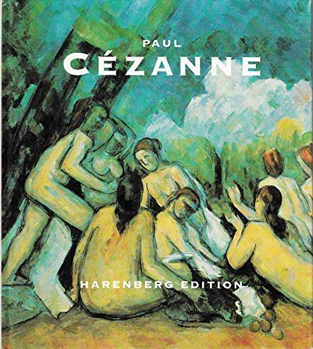 Paul Cézanne; Martina Sauer