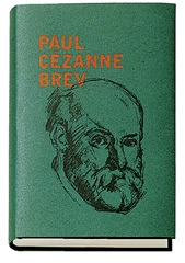 Paul Cézanne : brev; Paul Cézanne; 1993