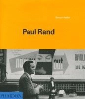 Paul Rand; Steven Heller; 2000