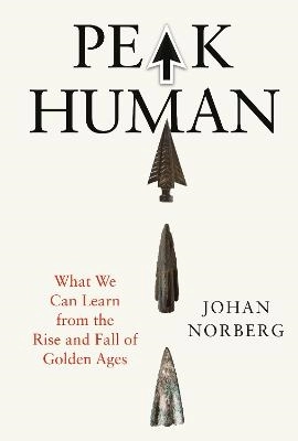 Peak Human; Johan Norberg; 2025
