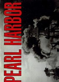 Pearl Harbor; Ernest Arroyo