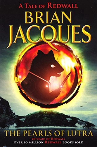 Pearls of Lutra; Brian Jacques; 2007