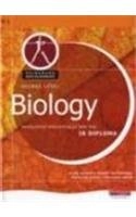 Pearson Baccalaureate: Higher Level Biology for the IB Diploma International Edition; Alan Damon; 2007