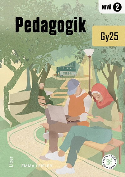 Pedagogik nivå 2; Emma Leifler; 2026