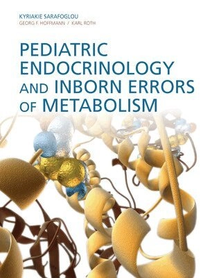 Pediatric Endocrinology and Inborn Errors of Metabolism; Kyriakie Sarafoglou, Georg F Hoffmann, Karl S Roth; 2008