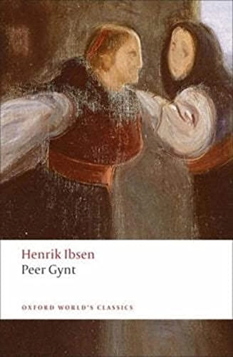 Peer Gynt; Henrik Ibsen; 2009