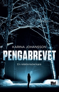Pengabrevet; Karina Johansson; 2019