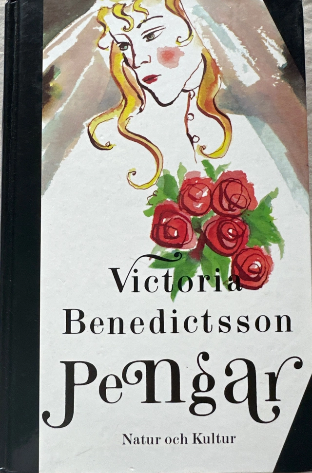 Pengar; Victoria Benedictsson; 1995