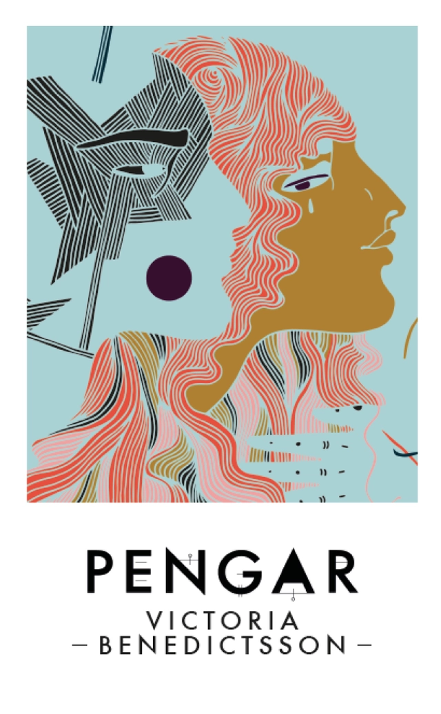 Pengar; Victoria Benedictsson; 2016
