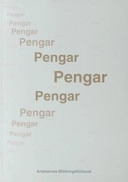 Pengar pengar pengar; Ulf-Göran Widqvist; 2004