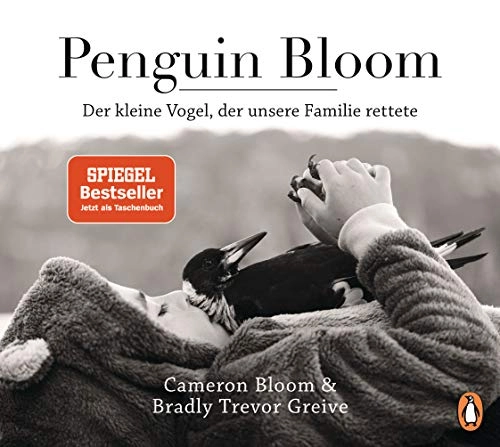 Penguin Bloom; Cameron Bloom, Bradley Trevor Greive; 2018