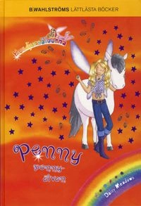 Penny ponnyälvan; Daisy Meadows; 2007