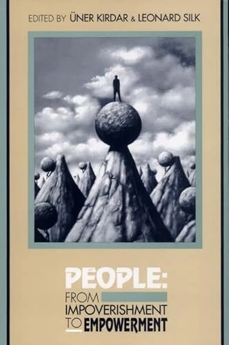 People; Uner Kirdar, Leonard Silk; 1995