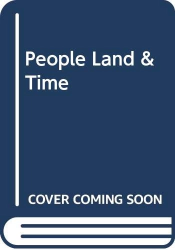 People, land and time : an historical introduction to the relations between landscape, culture and environment; Peter Atkins, Brian K. Roberts, Ian Gordon Simmons; 1998