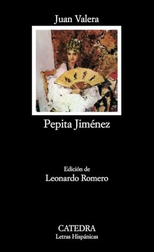 Pepita Jiménez; Juan Valera; 1989