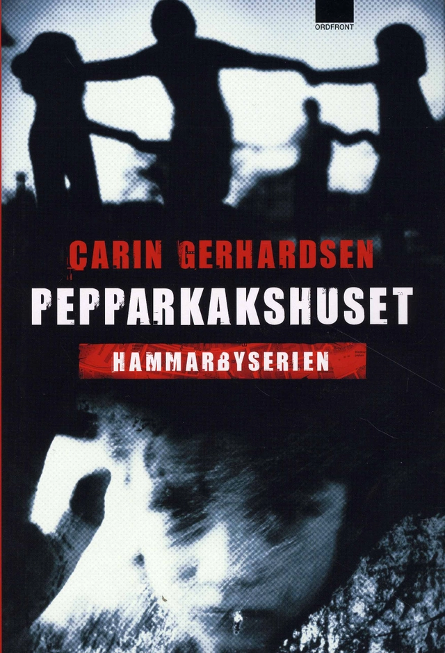 Pepparkakshuset; Carin Gerhardsen; 2008