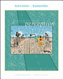 Perception; Robert Sekuler; 2002