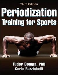 Periodization training for sports; Tudor O. Bompa; 2015
