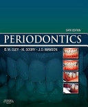 Periodontics; B. M. Eley; 2010