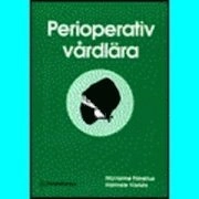 Perioperativ vårdlära; Marianne Panelius; 1988